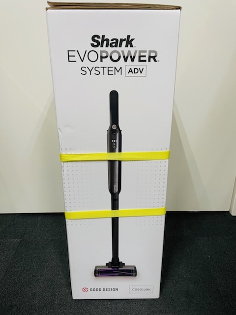 新品未使用 Shark EVOPOWER SYSTEM STD+｜生活家電・空調