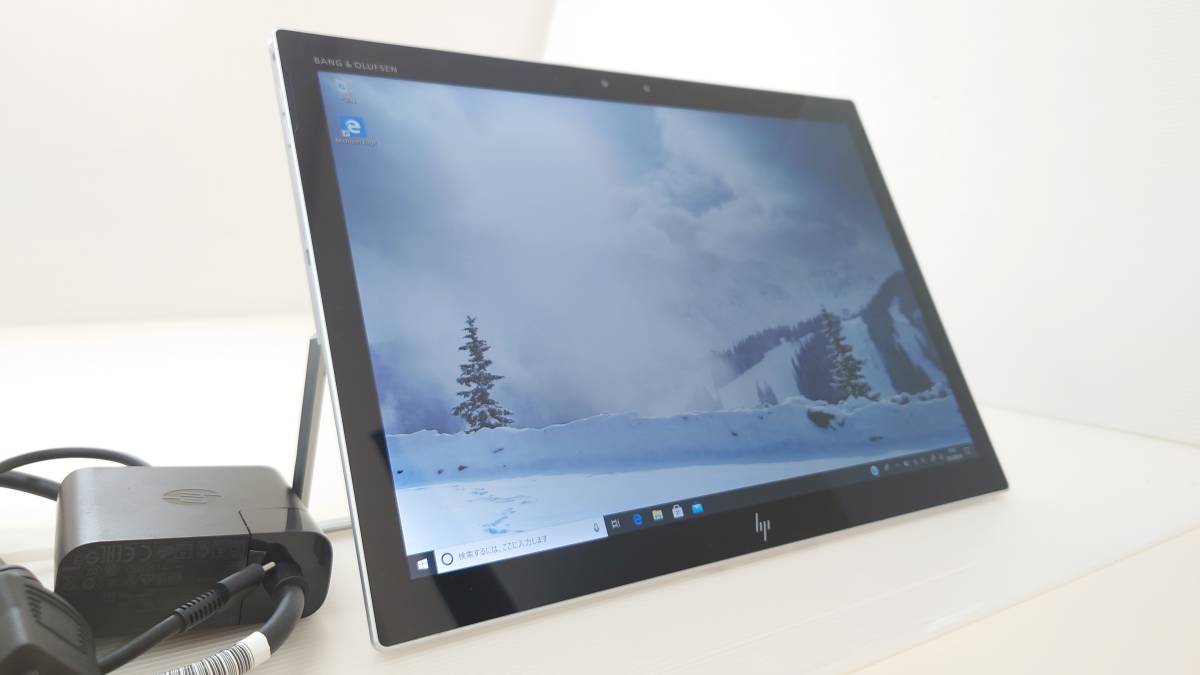 HP Elite x2 1013 G3 5MP20PA#ABJ 13型 Core i5-8250U 1.6GHz メモリ 