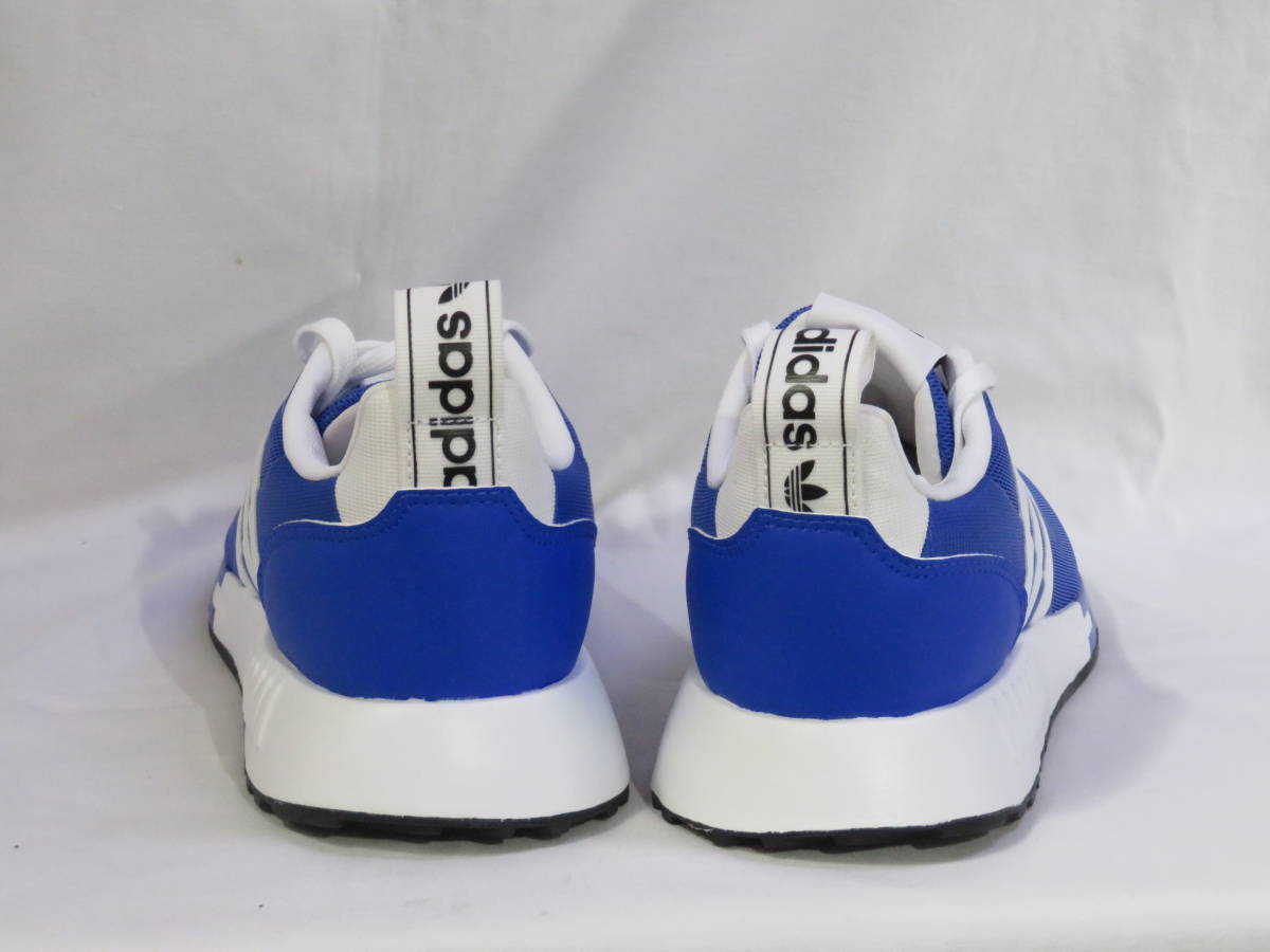 384 ADIDAS Original MULTIX ブルー26.0 Multix Shoes Originals