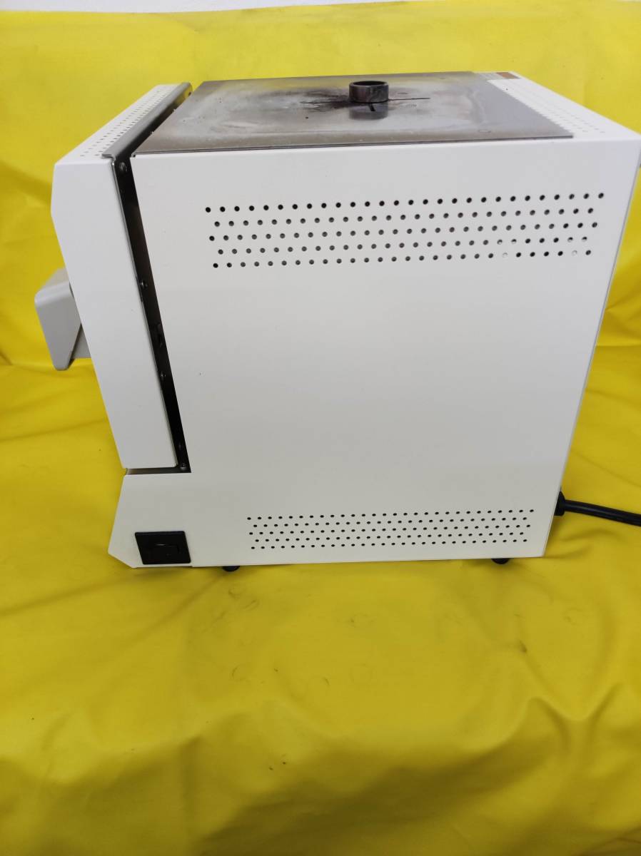 モリタ リングファーネスTMF-501 リバーナーTMR201 歯科技工の 