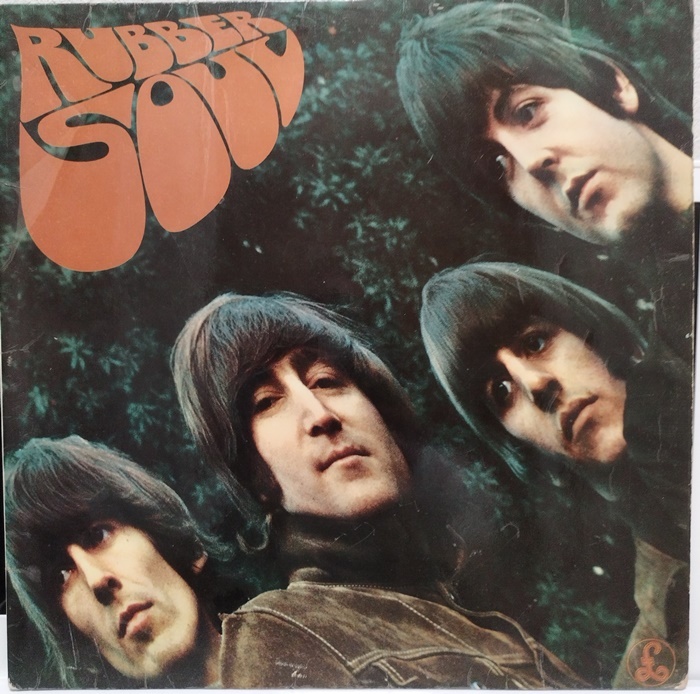 UK初回The Beatles Help! Mono極美盤 美盤！BEATLES HELP! ！UK mono