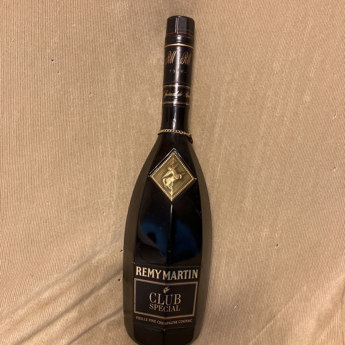 REMY MARTIN CLUB SPECIAL ☆未開封古酒 に興味をもっていただき
