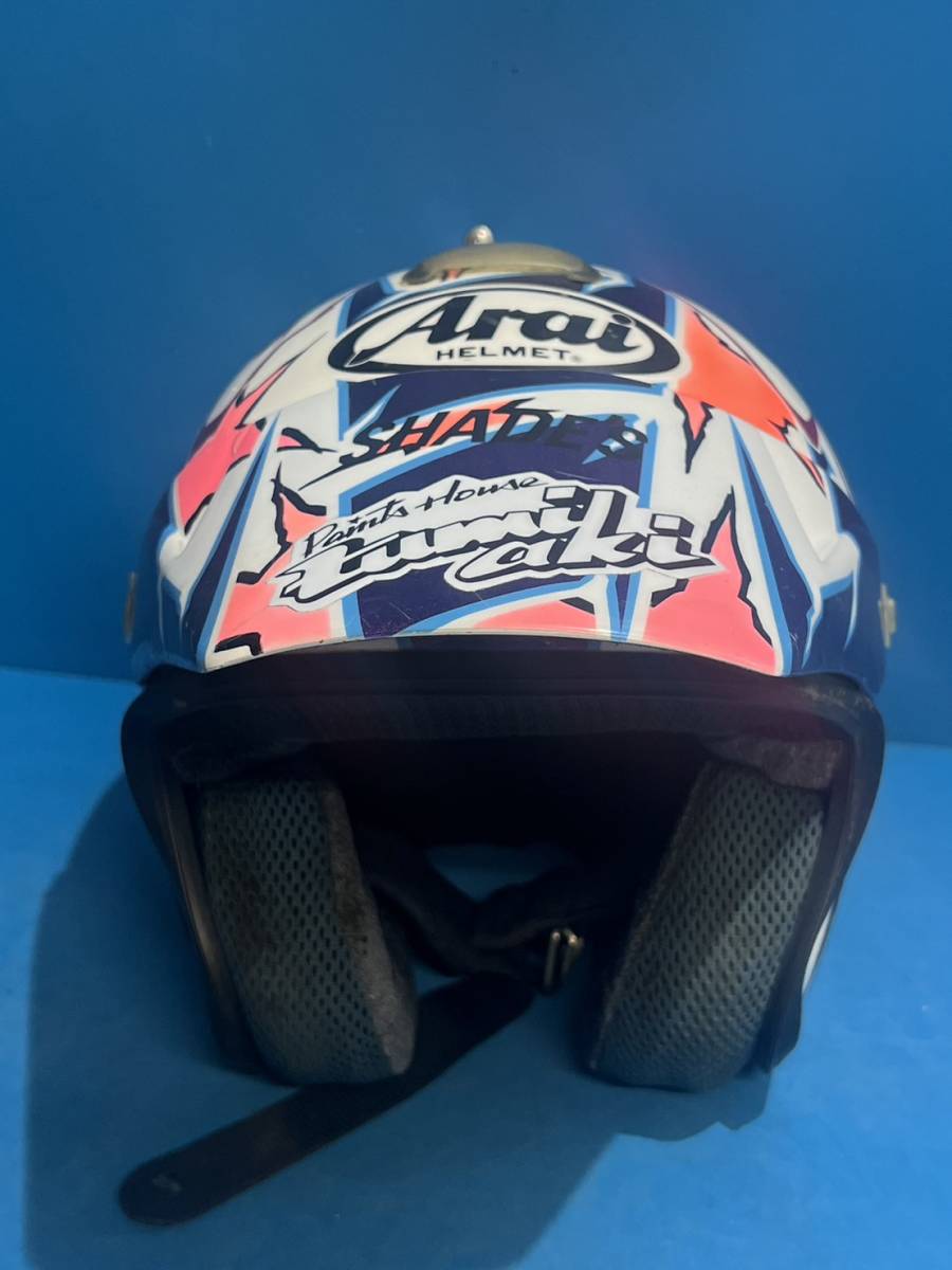 Arai ヘルメット