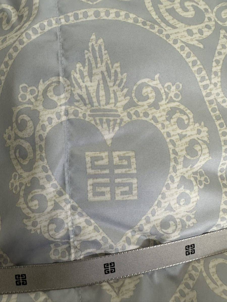 GIVENCHY ジバンシィ 洗える羽毛肌掛け布団 150cm×210cm 2点セット 箱