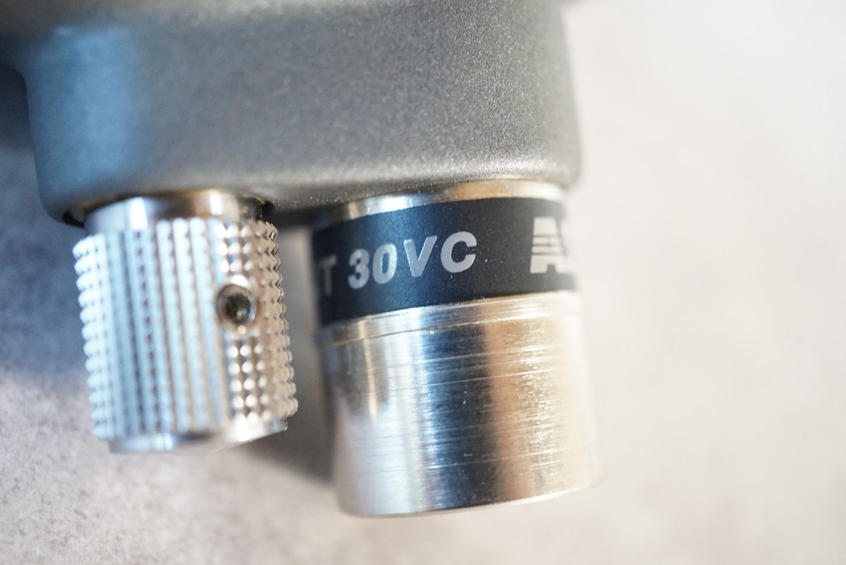 QS][G742160] ASTATIC アスタティック JT30VC Crystal HI-Z