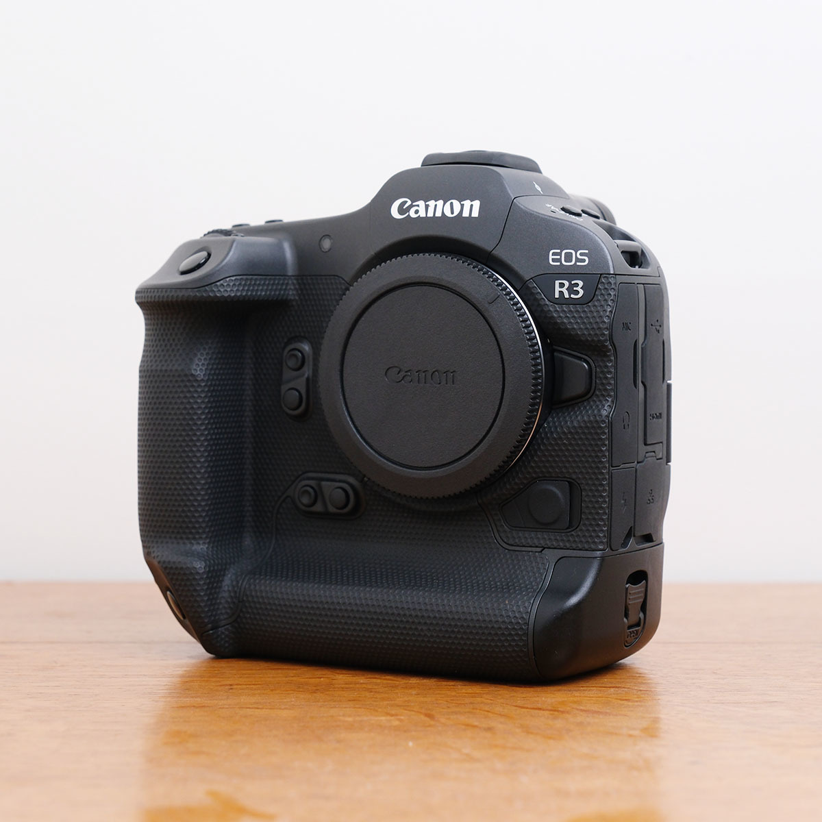 純正バッテリー2本付き】Canon EOS R3 ボディ デジタル一眼カメラ 