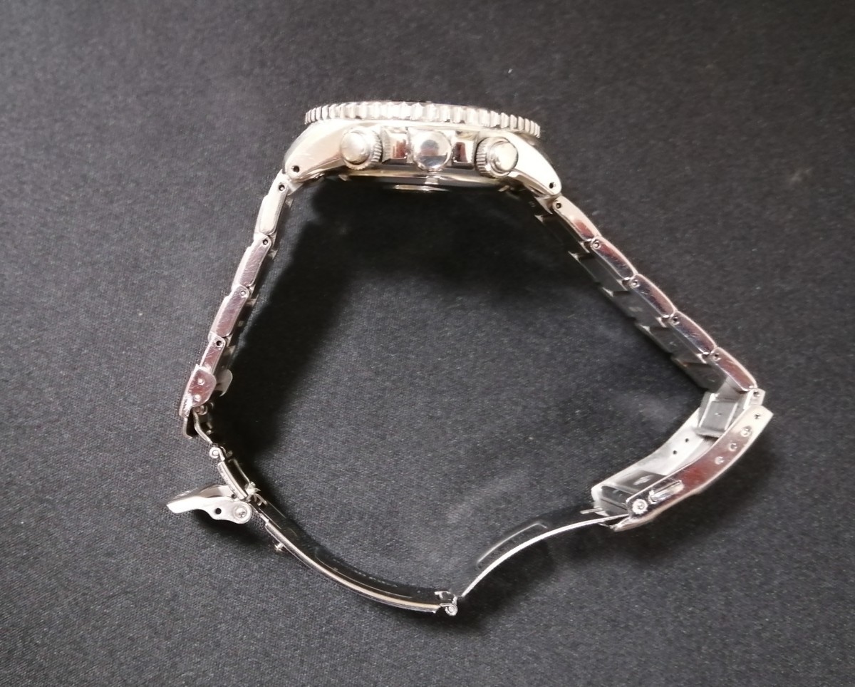 中古 腕時計 SEIKO セイコー クロノグラフ プロスペックス ソーラー ダイバー_3