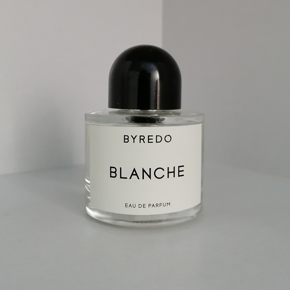 即決☆BYREDO バイレード ブランシュ オードパルファム 50ml 香水