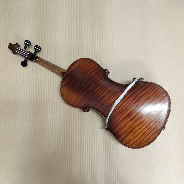 希少】MASAKICHI SUZUKI 鈴木政吉 No.5 バイオリン 希少】MASAKICHI