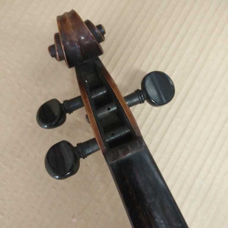 Masakichi Suzuki No.5 Violin スズキ バイオリン 鈴木楽器製作所 Masakichi Suzuki No.5 4/4 Violin スズキ バイオリン