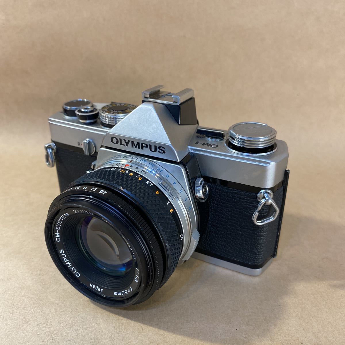 X-700 MINOLTA ミノルタ | シルバー Minolta Fish MD 中古 – 50mm 日本