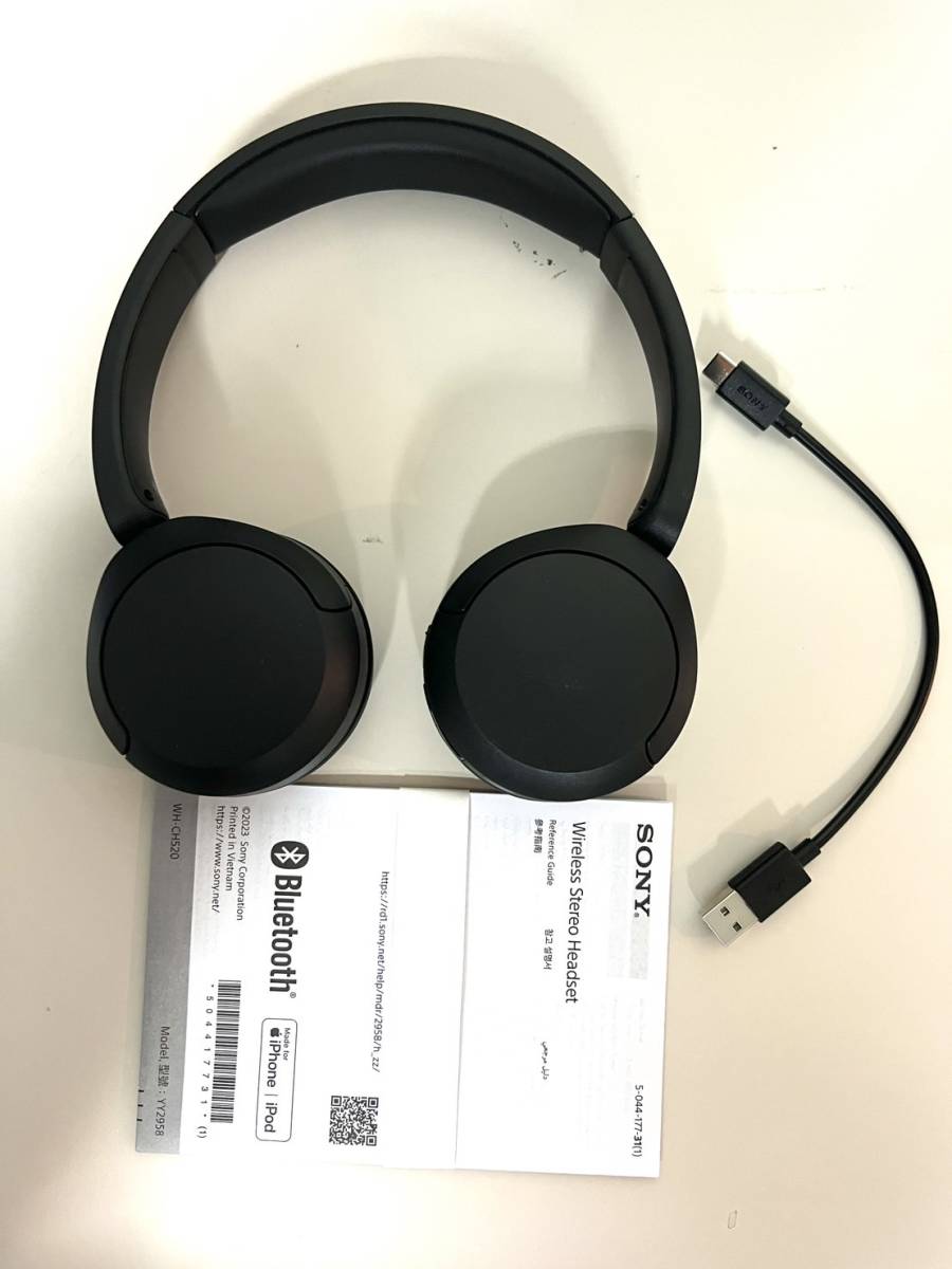 Wh ch720n ヘッドフォン ソニー com - ソニー SONY ワイヤレスノイズ