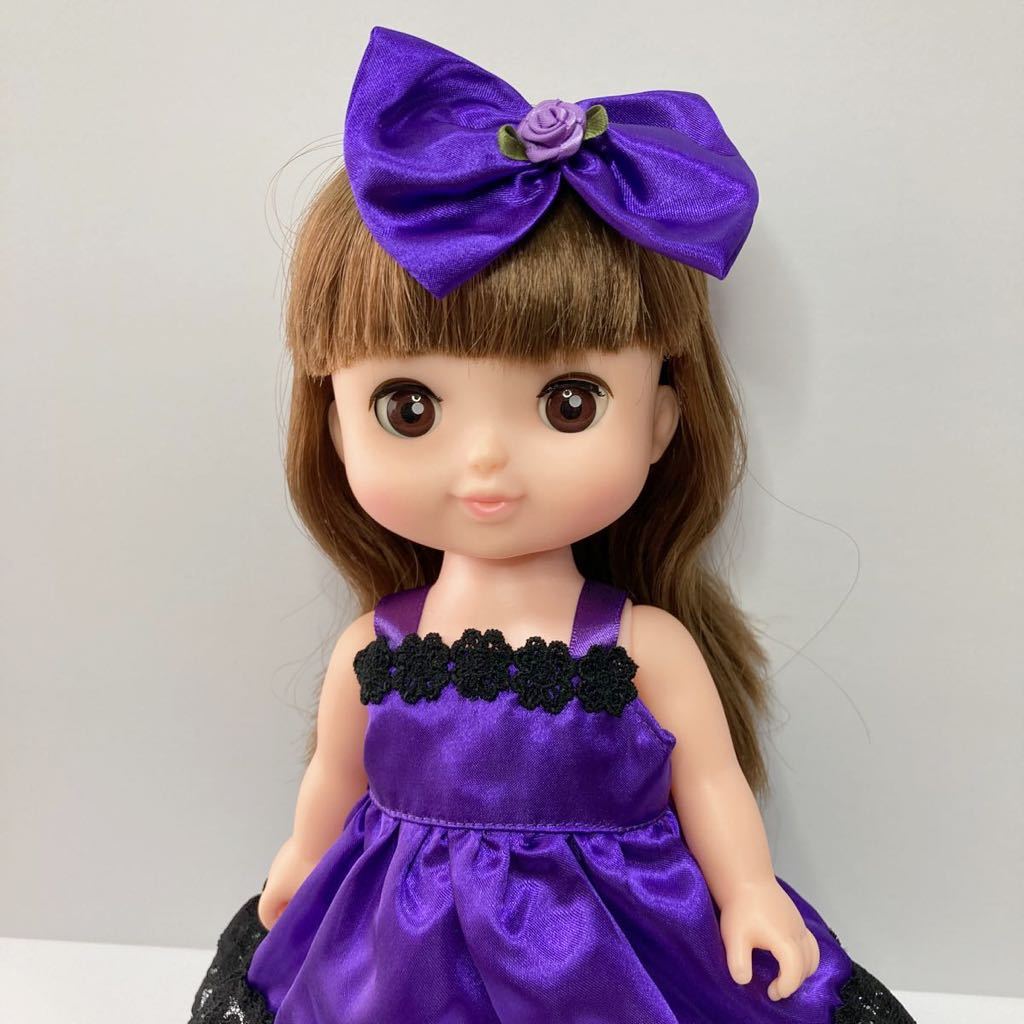 ☆メルちゃん・レミン・ソランサイズ☆ハンドメイド着せ替え人形服 