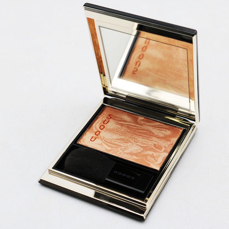 SUQQU スック メルティング パウダー ハイライター 101 陽炎 SUQQU