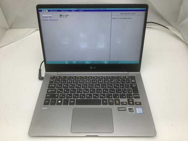 第8世代Core™ i5搭載。モビリティと性能を両立。13.3インチ 965g Laptop -