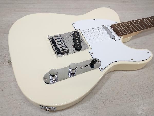 Squier TELECASTER エレキギター Squier Telecaster エレキギター