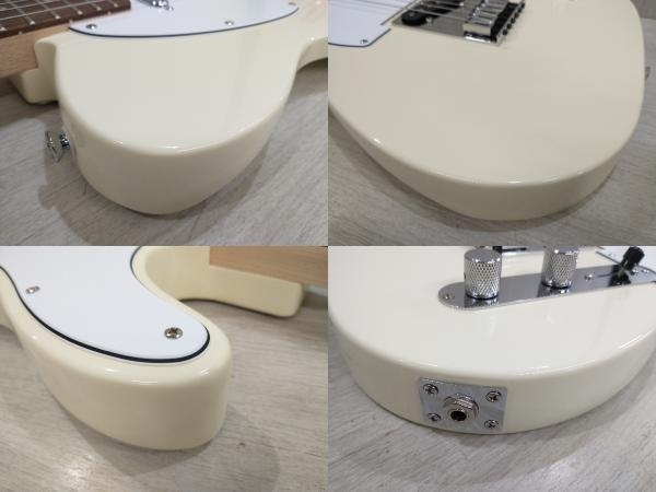 Squier TELECASTER エレキギター Squier Telecaster エレキギター
