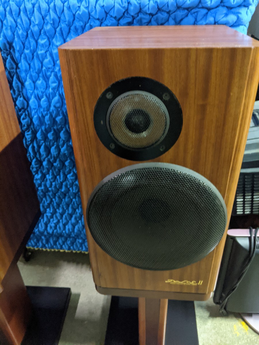 【動作良好】 VICTOR LS-500D Dolce Ⅱ スピーカーペア 動作良好】 VICTOR LS-500D Dolce Ⅱ スピーカーペア 動作良好