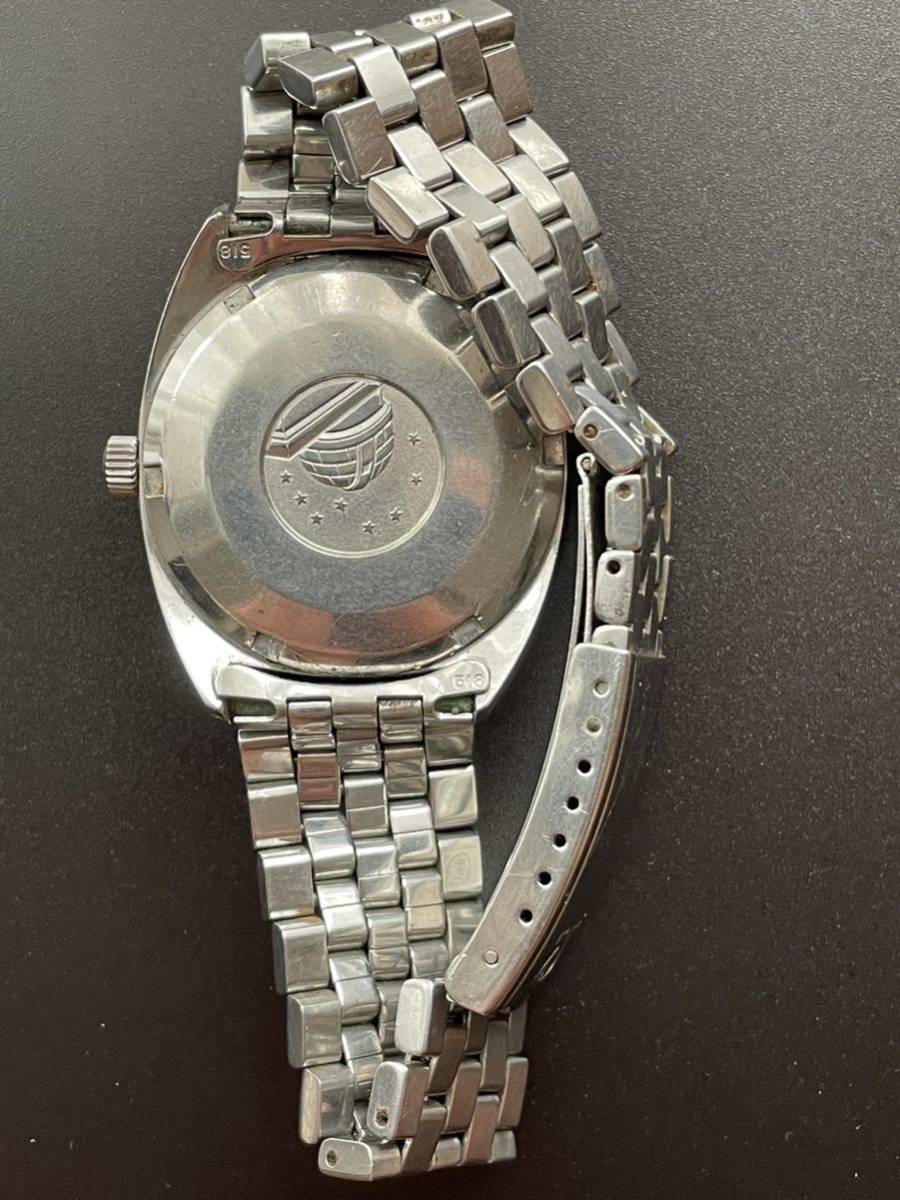 ジャンク品 OMEGA/オメガ コンステレーション 【公式通販】