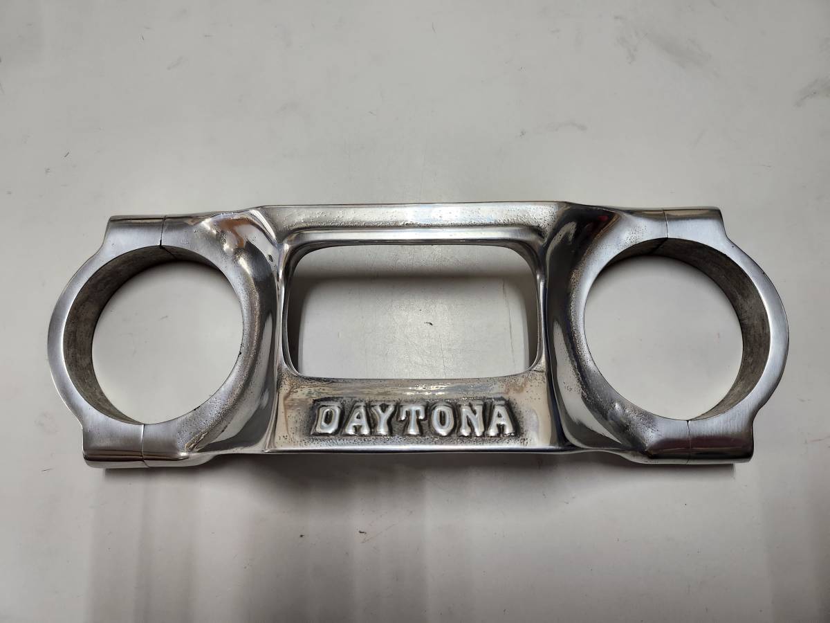 GS400 激レアDAYTONAスタビライザー浮き文字CB400T ヨシムラCBX400F 