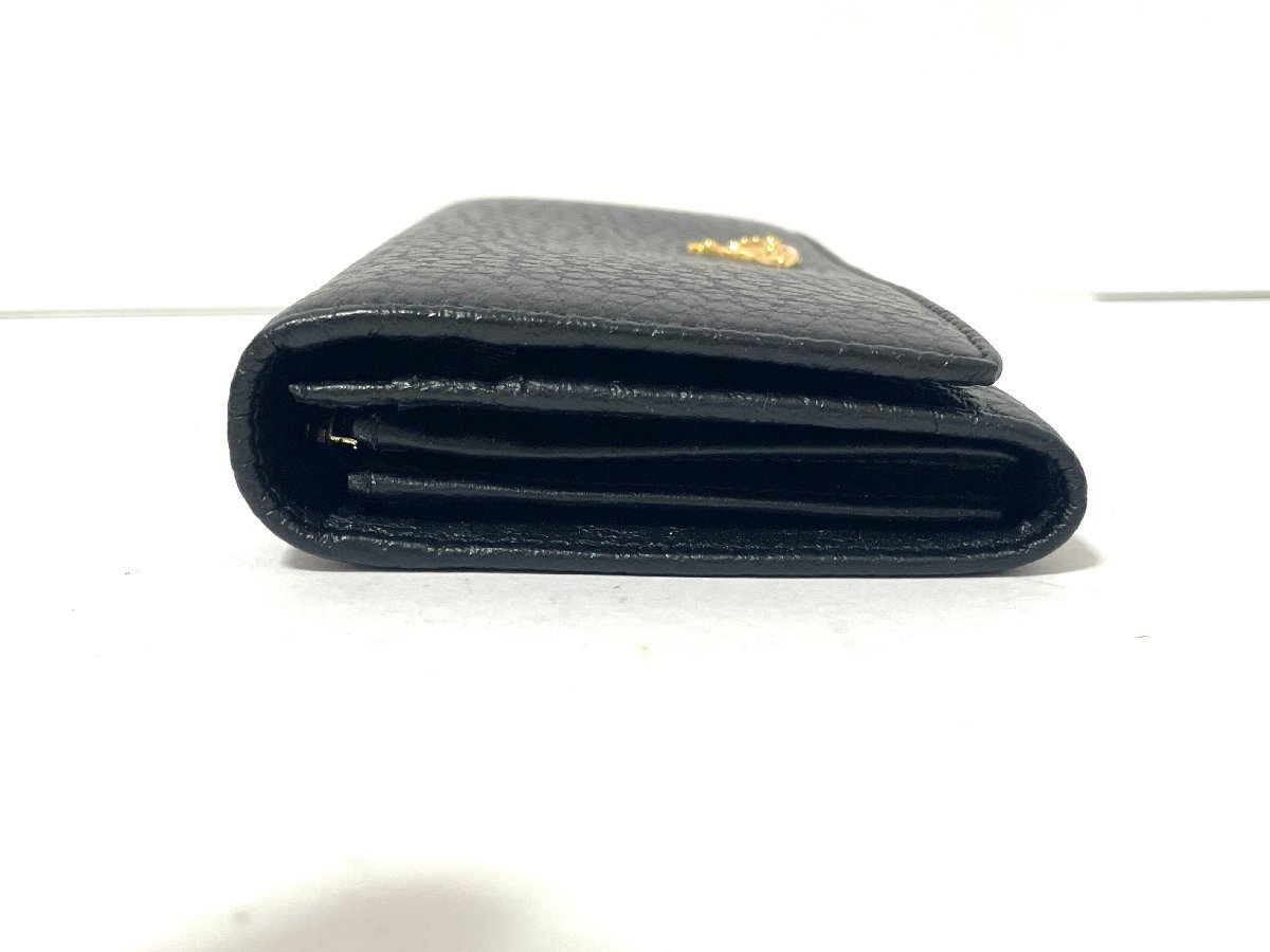 未使用品】Vivienne Westwood ヴィヴィアンウエストウッド 長財布 