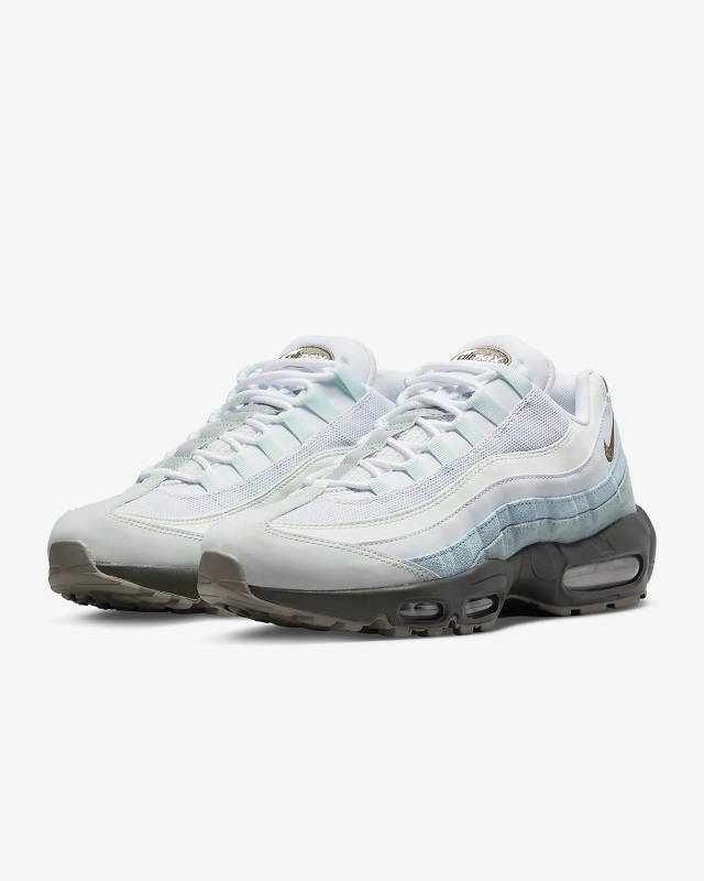 NIKE AIR MAX 95 DQ9468-355 エア マックス セコイア US10