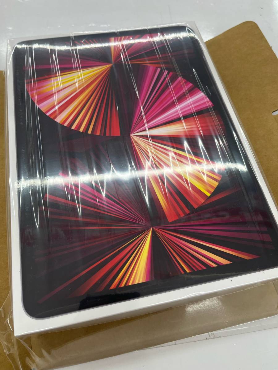 【人気セール，セール】 iPad Pro 第3世代 512GB 11インチWi-Fi+ Cellular(iPad本体)｜売買されたオークション情報、yahooの商品情報をアーカイブ公開 - オークファン iPad本体