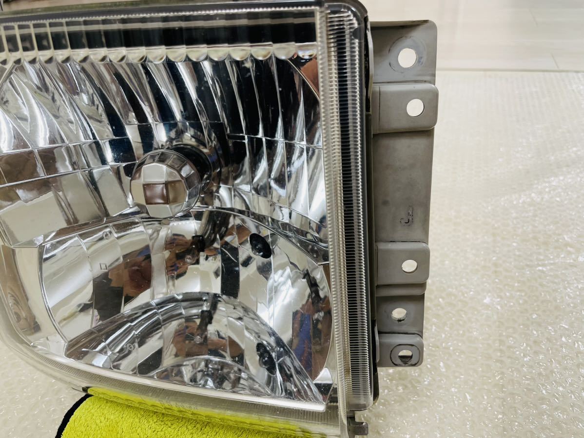 バラスト付き いすゞ ギガ フォワード エルフ 純正 HID ヘッドライト