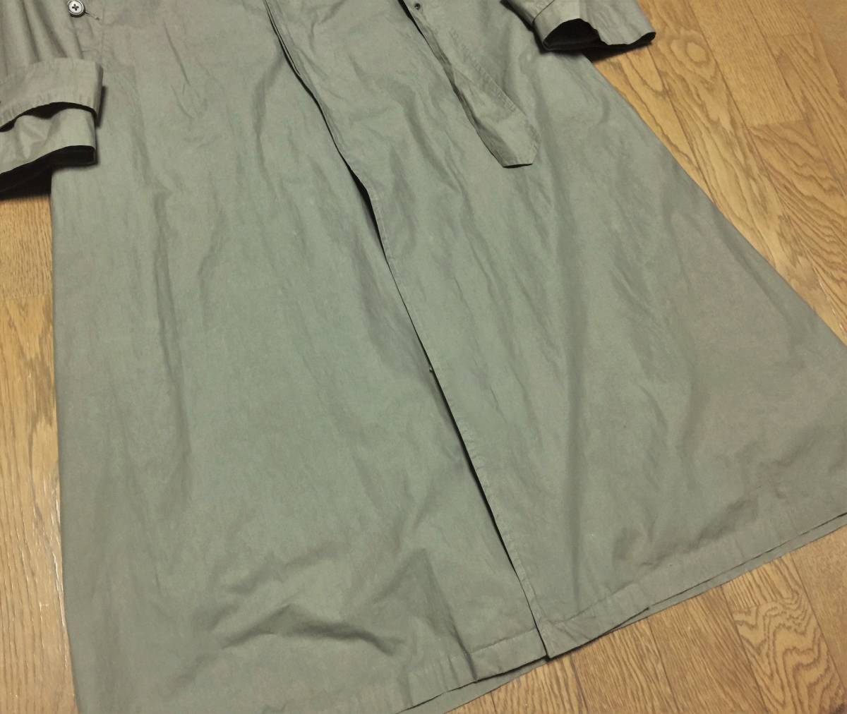 稀少 Polo Ralph Lauren ラルフローレン 80s 90s ヴィンテージ 一枚袖