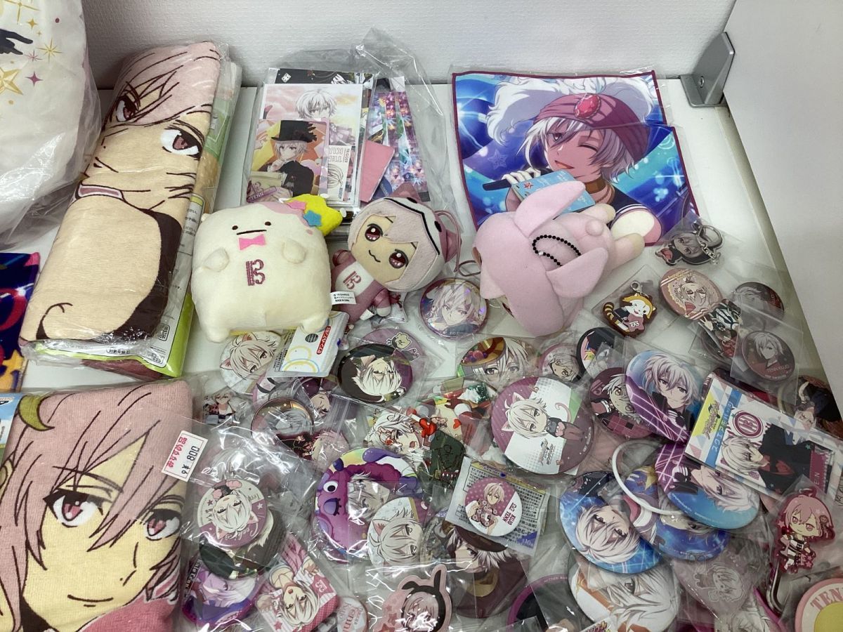 グッズ 現状 Shop おそ松さん Only animate オンリーショップ おそ松