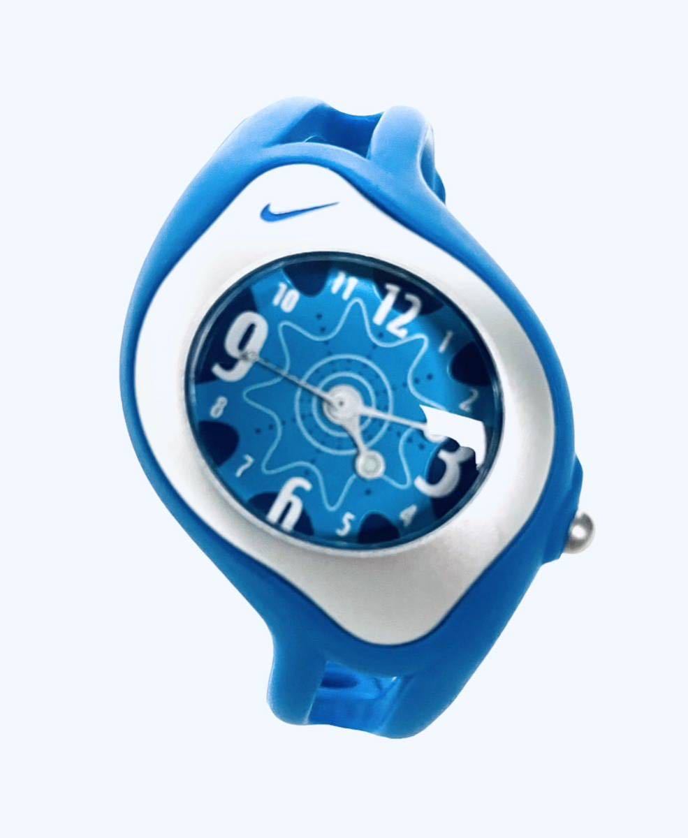 00s Dead stock Nike Triax watch 腕時計 00s NIKE TRIAX Archive 