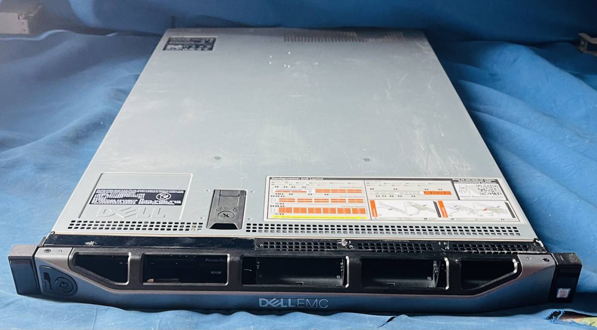 Dell PowerEdge R630 Server com: | - Server, 2X 2x with Deals and 