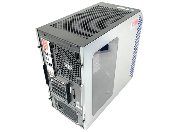 Thirdwave GALLERIA RM5C-R36 ゲーミング デスクトップ PC Core i5 