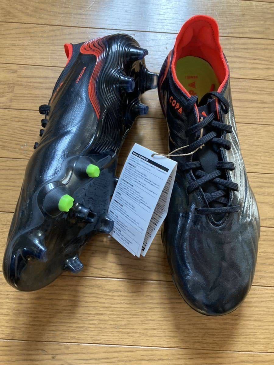未使用】アディダス COPA SENSE.1 FG GW3606 26.0㎝ スパイク FG