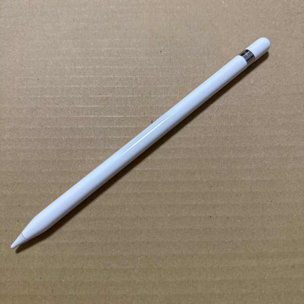 アップルペンシル Apple Pencil 第1世代 A1603 MK0C2J/A