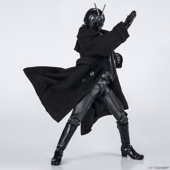 【バラ売不可・新品輸送箱未開封】 フィギュアーツ シン・仮面ライダー 5種 6個 輸送箱未開封 mastermind JAPAN x シン・仮面ライダー S.H.Figuarts