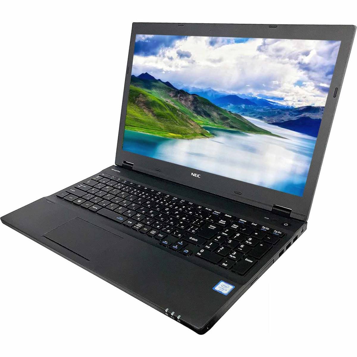 中古 ノートパソコン Windows11 VK23-TX i5-6200U⁄ 16GB [Windows 11