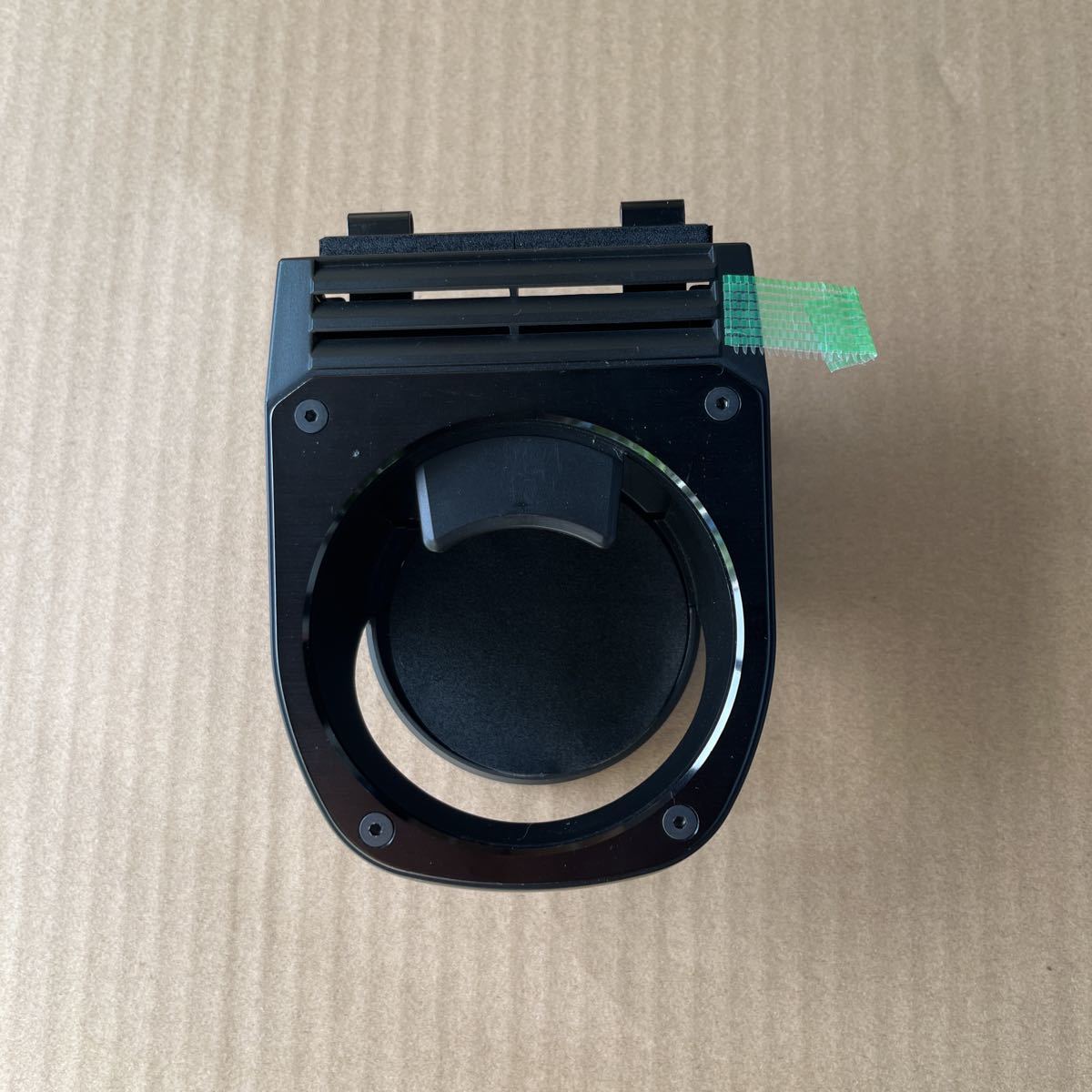 メルセデスベンツ G350d w463 ドリンクホルダー(2)