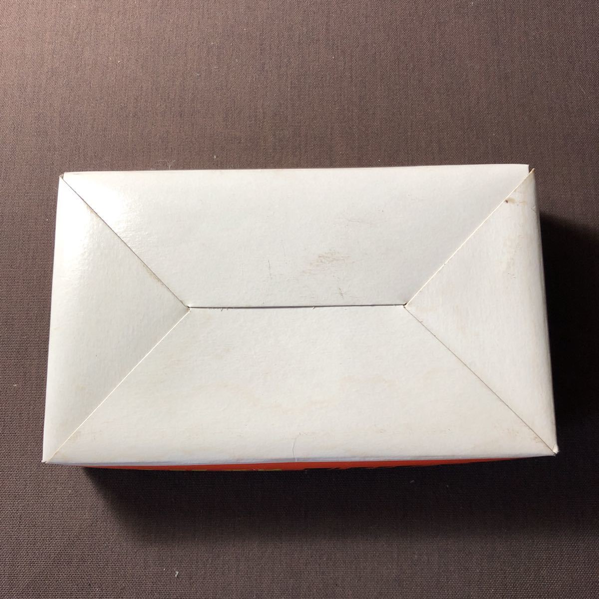 昭和レトロ】新品未使用箱付きしおり付き！ ナショナル 黄金カイロ BG 