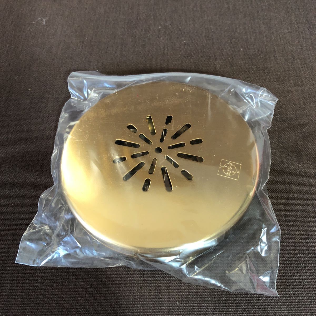昭和レトロ】新品未使用箱付きしおり付き！ ナショナル 黄金カイロ BG 