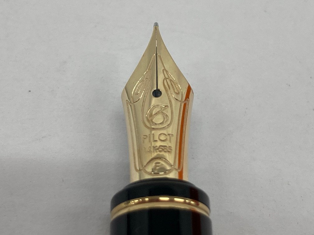 パイロット PILOT 万年筆 ペン先14K PILOT (パイロット) 万年筆 ペン先