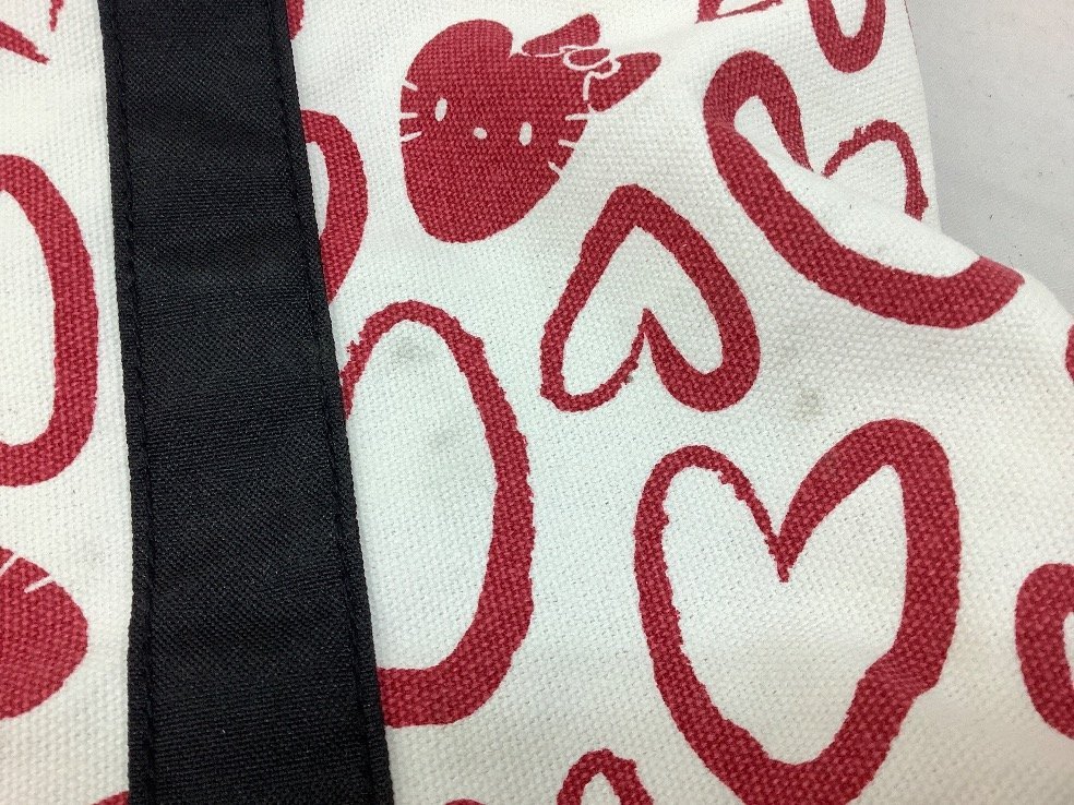 サンリオ ハローキティぬいぐるみ・貯金箱・バッジ・ケース・バッグ等 14点まとめ ※未開封含む 中古品 ACB ハローキティ サンリオ 貯金箱