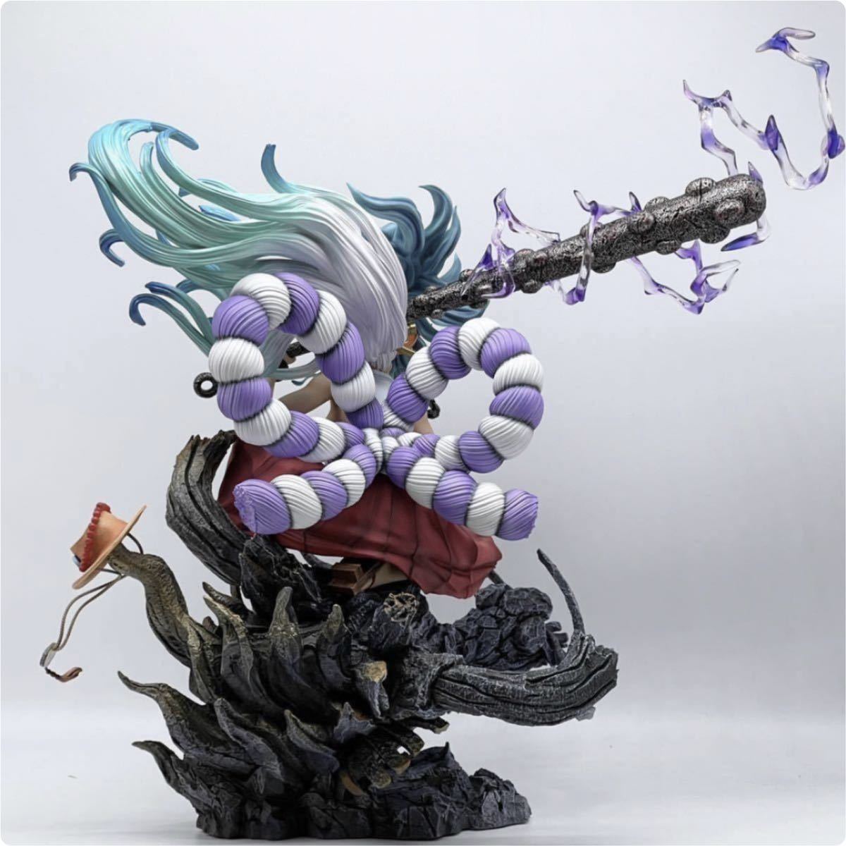 ワンピース フィギュア/FantasyStudio正規/ヤマト/全高39センチ/限定
