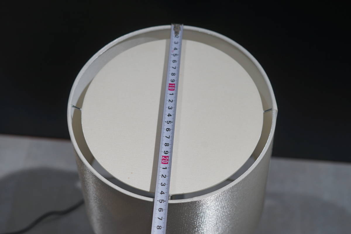 Hills Collection☆LEGGERO ヤマギワ 照明 ランプ 検索：Cassina ACTUS arflex BoConcept MASTERWAL IDEE AC3092302_8