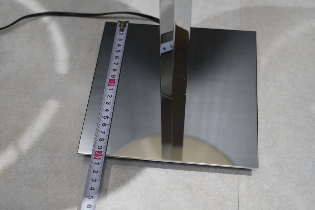 Hills Collection☆LEGGERO ヤマギワ 照明 ランプ 検索：Cassina ACTUS arflex BoConcept MASTERWAL IDEE AC3092302_9