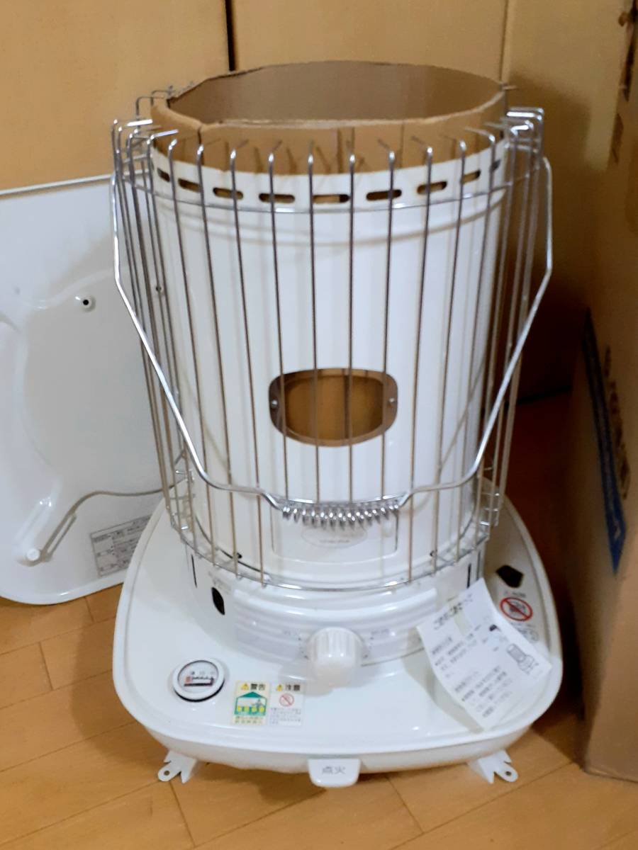 CORONA 石油ストーブ コロナ 自然通気形開放式石油ストーブ 対流型