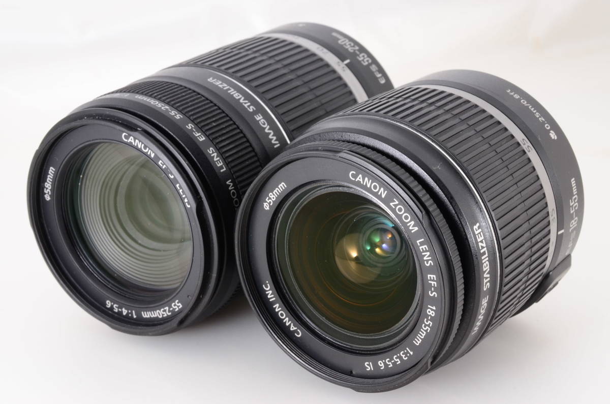 訳アリ 1円スタート！】☆超極上級美品☆Canon キヤノン EOS 70D