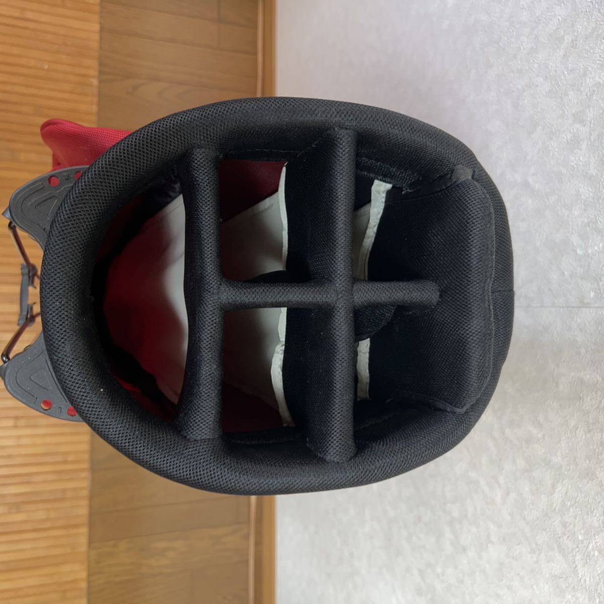 Victorinox ヴィクトリノックス スタンドキャディバック ゴルフバッグ