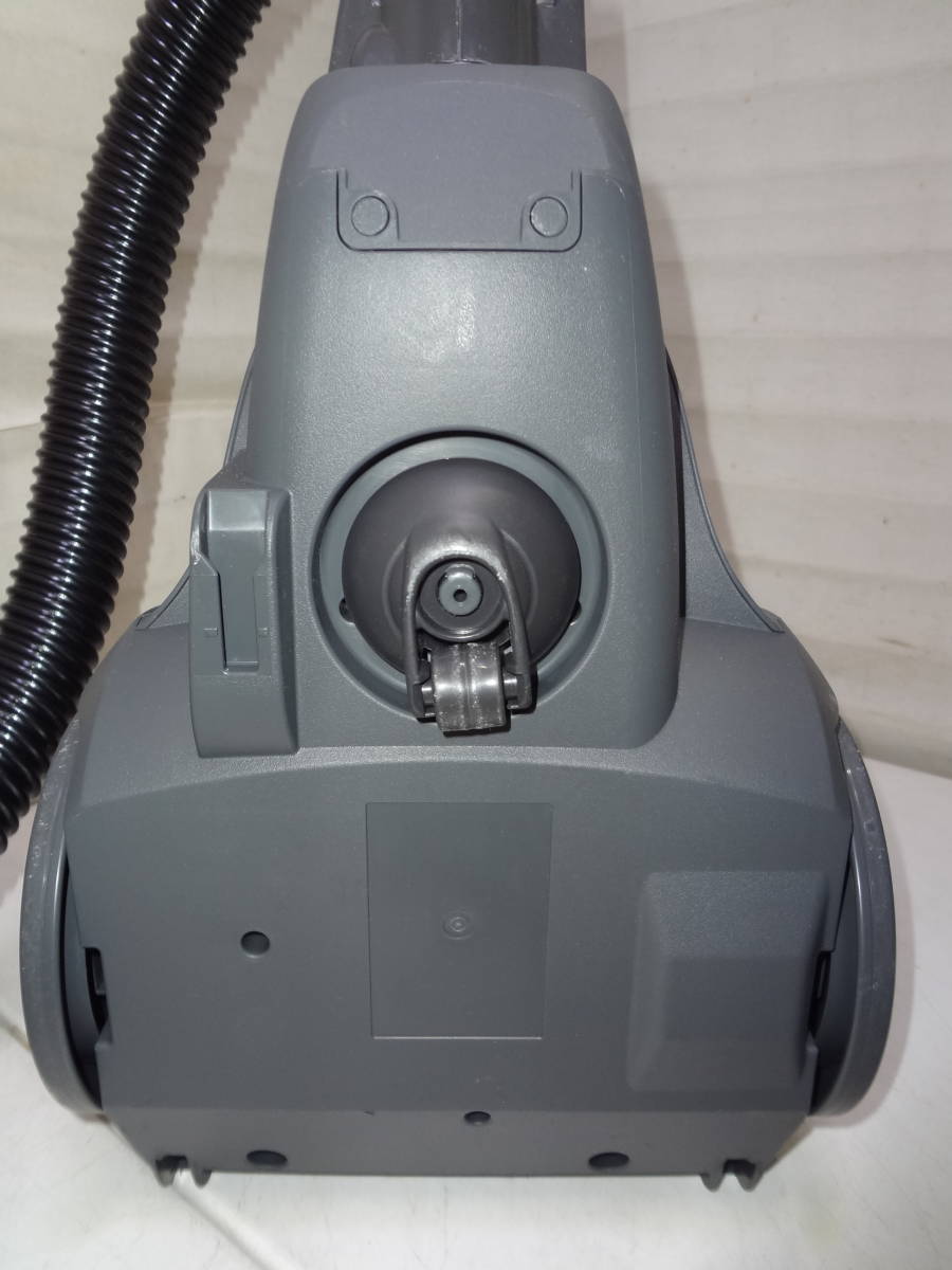 KI230921 Panasonic パナソニック MC-SR40K-A サイクロンクリーナー