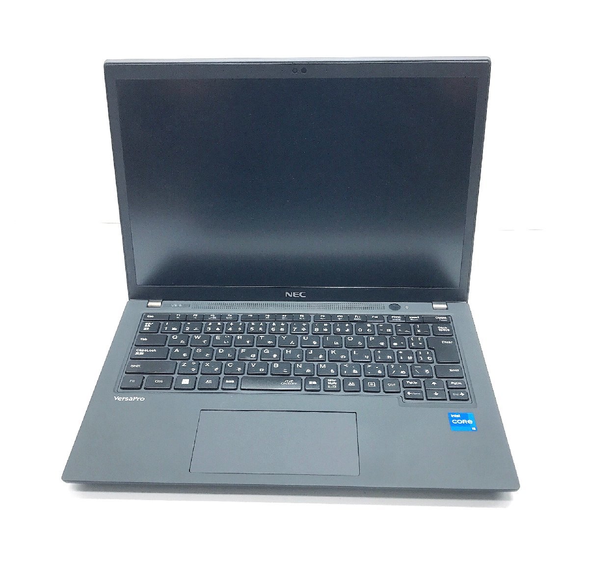 NT: 第11世代☆NEC VersaPro VKT42B-B Core i5-1135G7 /8GB/無線ノート